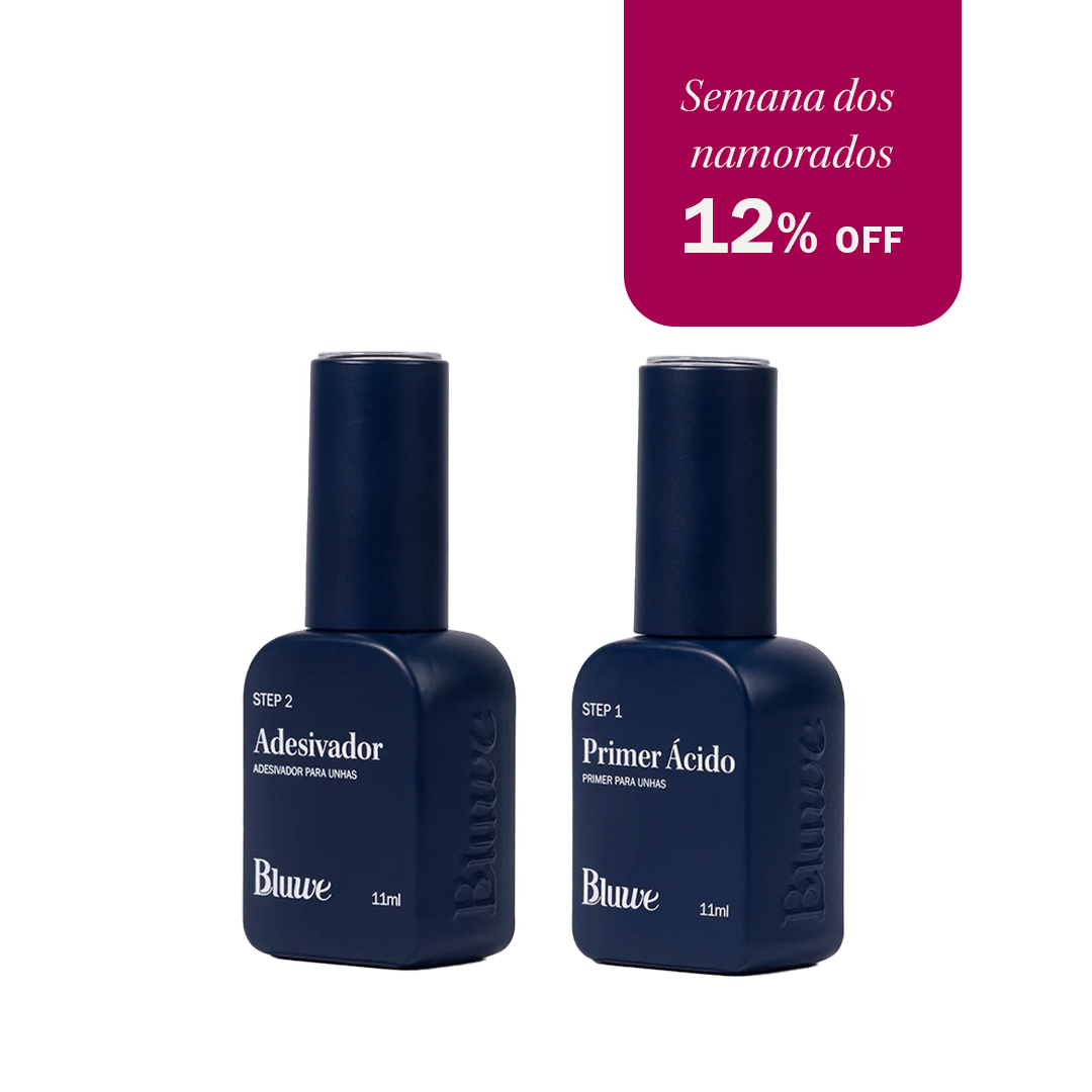 Primer + Adesivador