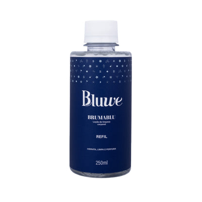 Espuma de Limpeza BrumaBlu Refil 250ml