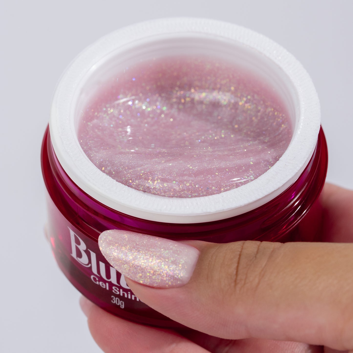 Kit Géis Shine 30g