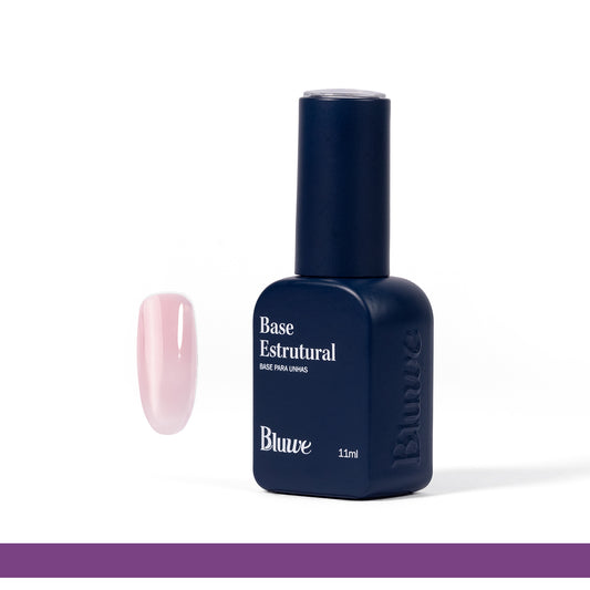 Base Estrutural Querido Pink 11ml