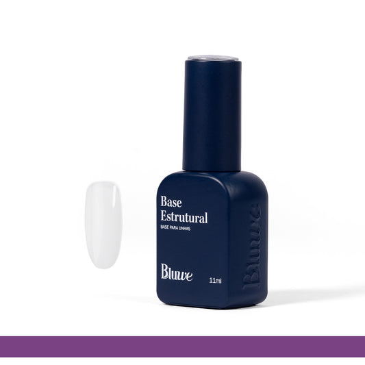 Base Estrutural Silk White 11ml