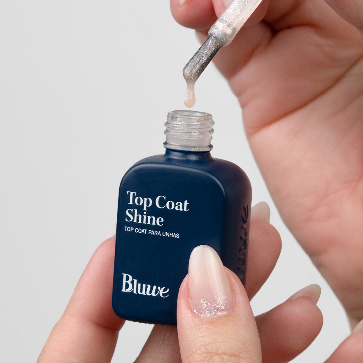 Top Coat Shine Aurora 11ml