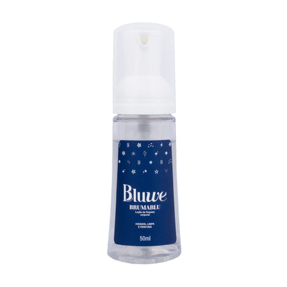 Espuma de Limpeza BrumaBlu 50ml